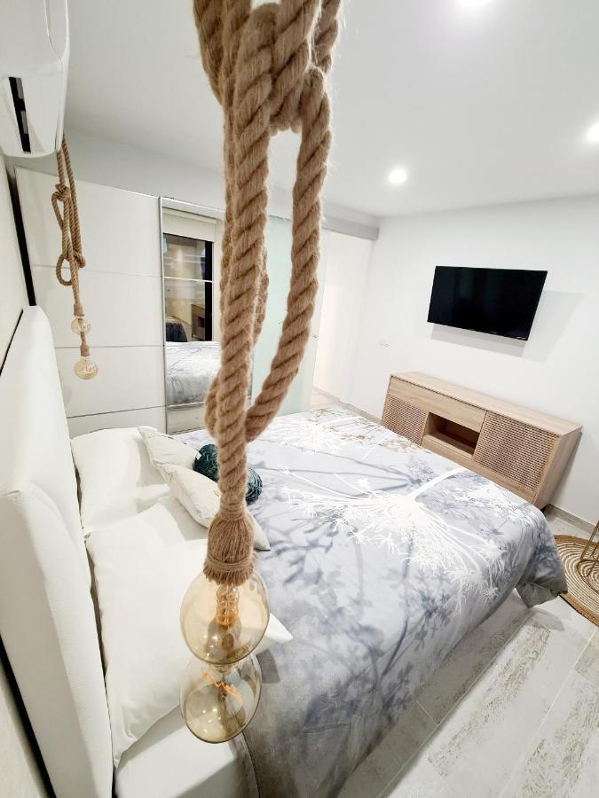 Pearl In The Ocean Villa San Bartolome de Tirajana  Exterior photo