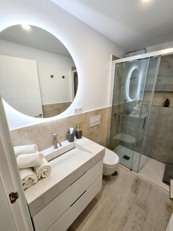 Pearl In The Ocean Villa San Bartolome de Tirajana  Exterior photo