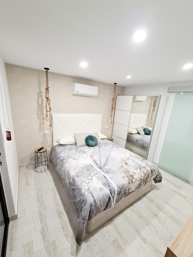 Pearl In The Ocean Villa San Bartolome de Tirajana  Exterior photo