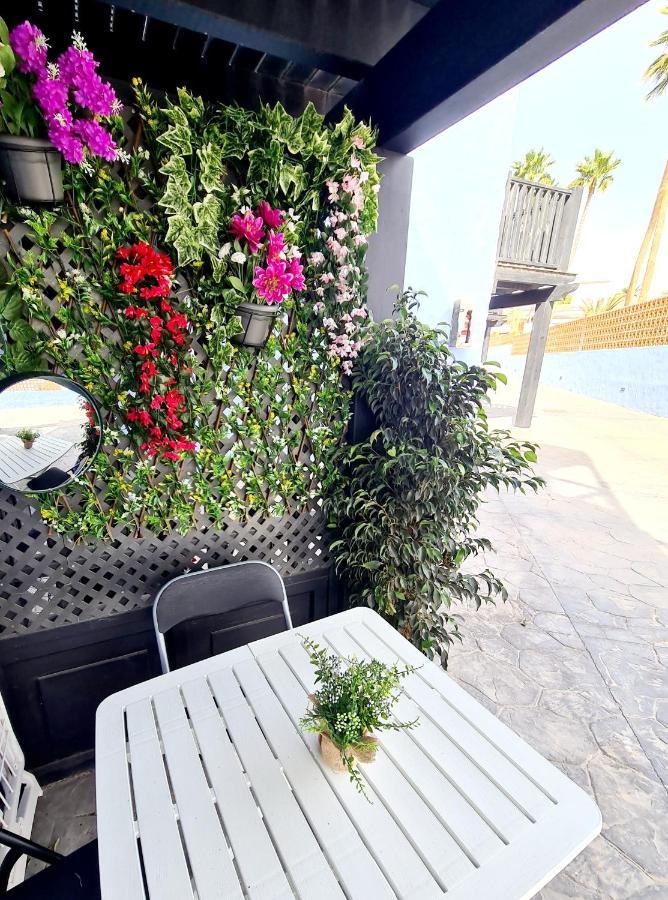 Pearl In The Ocean Villa San Bartolome de Tirajana  Exterior photo